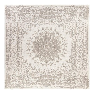 Ornate Lamotte Indoor/Outdoor Area Rug