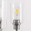 Luminaires modernes lustres 8 lumières Empire-1606745882