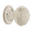 Egg and Dart 1 3/8" Diameter Round Knob-38346443