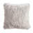 Faux Fur Grey Cushion-972386470