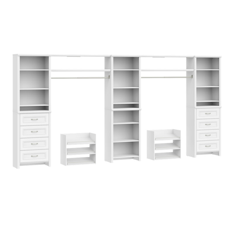 Ensemble de vestibule tour 25 "Impressions