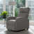 Gray Linen Blend is out of stock selected