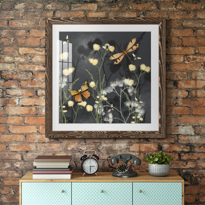 " Garden Magic II "