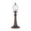 Lampe de table 1 lumière Luciffen EMPRESS Tiffany-387887081
