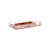 Ultimate Christmas Plaid Acrylic Rectangle Decorative Tray-127381390-121427472