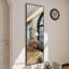 Miroir de plancher pleine grandeur en verre-282484732-366881236