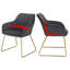 Renard Upholstered Dining Chair-206628908