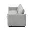 Betty 2 Seater Velvet Sofa Bed-1744037460