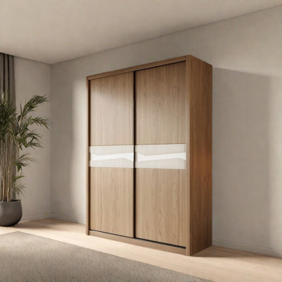 Design de mode simple, sens de garde-robe