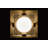 Bourne LED Flush Mount-20646055