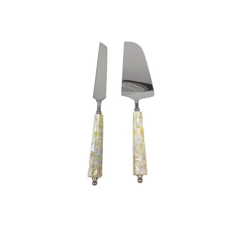 Stainless Steel Accent