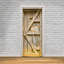 Door Decal