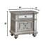 Table de chevet Glam 1pc