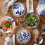 Royal Doulton, 1815 Pacific - Plates, 24cm
