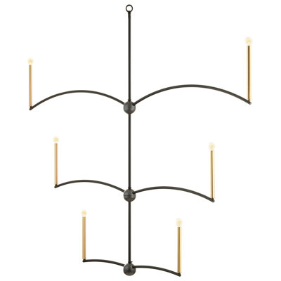 Park Avenue Chandelier