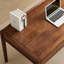 Bureau de style nordique-1091959112