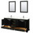 Deborah 60'' Double Bathroom Vanity with Quartz Top-98146993-98146995-98146997