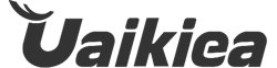 Uaikiea logo