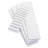 Pendaflex® Blank Inserts For Hanging File Folders Paper Open