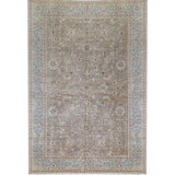 Ziegler Wool Oriental Area Rug