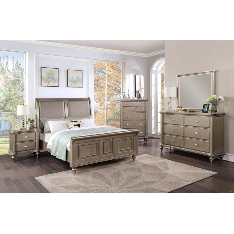 Meuble de rangement 1Pc