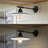 Mamedov LED Wall Light-1685787993