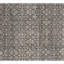 Oriental Area Rug in Brown