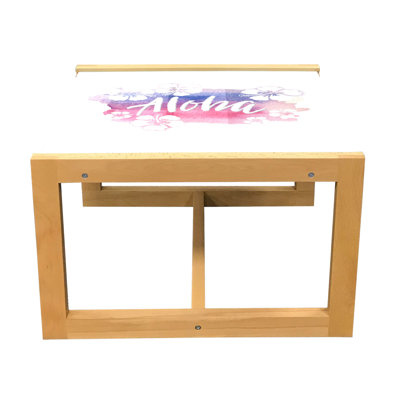 Jakyre Sled Coffee Table