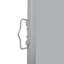 Symple Stuff 6cm W Retractable Side Awning-27033690-27033695