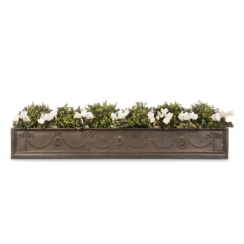 Olhouser Handmade Pot Planter, Extra Large
