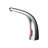 Valence Touchless Automatic Commercial Sensor Faucet Hygienic Hands Free Solution Public Restrooms