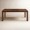 78" Dining Table