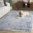 Jiayou Performance Geometric Rug-669550137