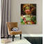Rudolf II Of Habsburg As Vertumnus by Giuseppe Arcimboldo - Wrapped Canvas Painting-1691702167