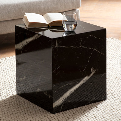 Cessily Block Coffee Table