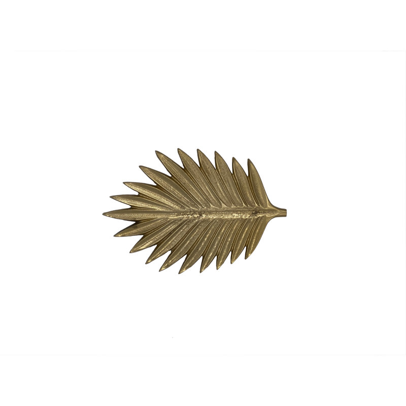 Galaviz Aluminum 1 Piece Trivet