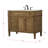 Rivers 40" Single Bathroom Vanity-1824897091