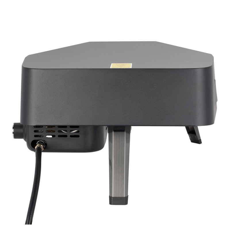 ZWILLING BBQ+ Propane Gas Pizza Oven