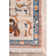 Fussell Brown Area Rug