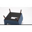Fauteuil rembourré en lin 30,3 po Kristiona-86817071