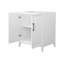 Elan 29'' W Single Bathroom Vanity Base-1079748469