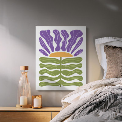 Wrapped Canvas Print Set