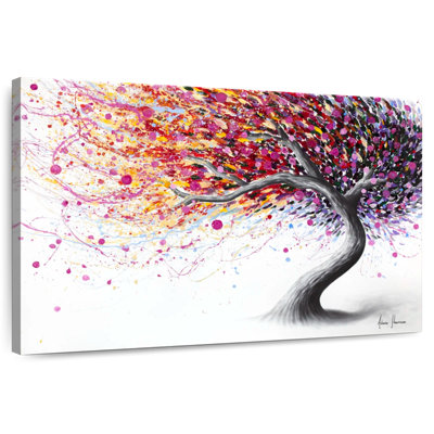 Arbre floral Harnek