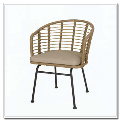 Chaise Randy