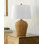 Rodanthe Rattan Table Lamp