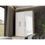 Mijah 3 Door Wardrobe-921942719