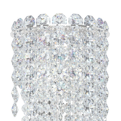 Chantant 2 - Light Flush Mounted Sconce
