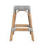 Tabouret de comptoir / de bar Lennart-185137908-185137916