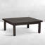 Club Metal Coffee Table-20549221