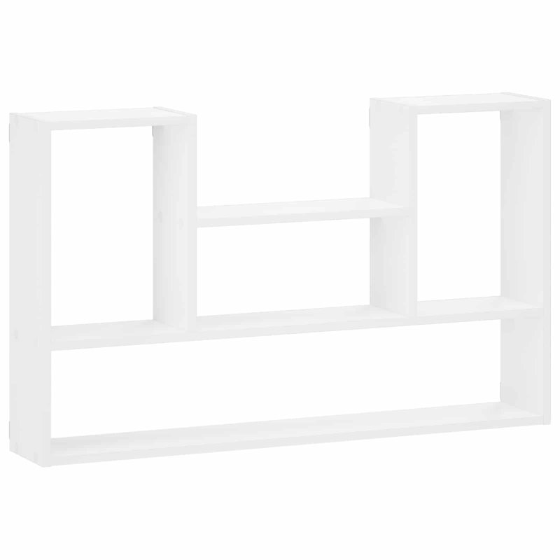 Shelf Wall Mounted Shelf, White